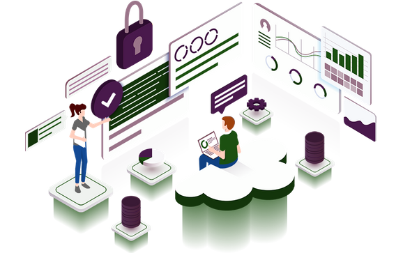 Web Services & Site Development by Technical Resource Solutions, LLC