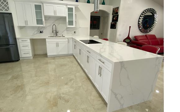 Cabinets And Countertops By Home Goods, Home Goods Cabinets And Granite