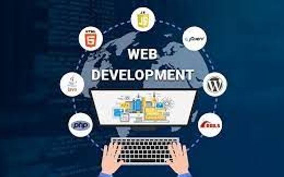 Web Development by DeltaBind