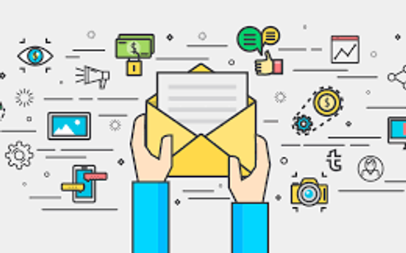 Email and Productivity Tools by DeltaBind