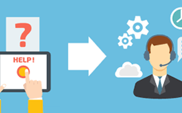 Help Desk Support by DeltaBind