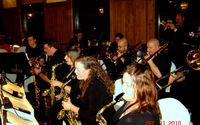 Weddings by Rock River Jazz Band, Inc