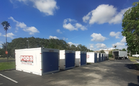 Relocation Services -Full Service Mocving- Junk Removal by PODS Moving & Storage