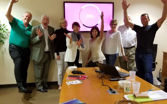 Re-Branding Consulting by Chase Media