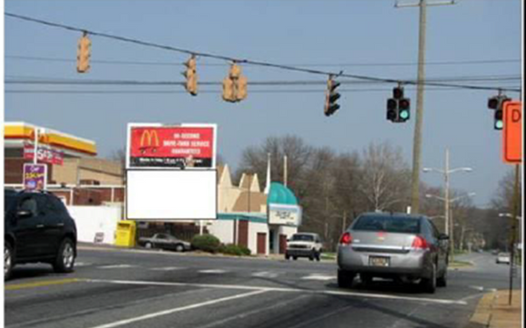 POSTERS by Clear Channel Outdoor