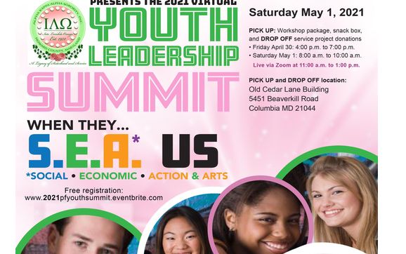 Community Programs by Pearl Foundation Inc