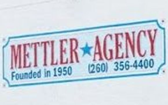 Mettler Agency Inc. Huntington Area Alignable