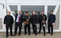 Weddings by Pat Roddy Band