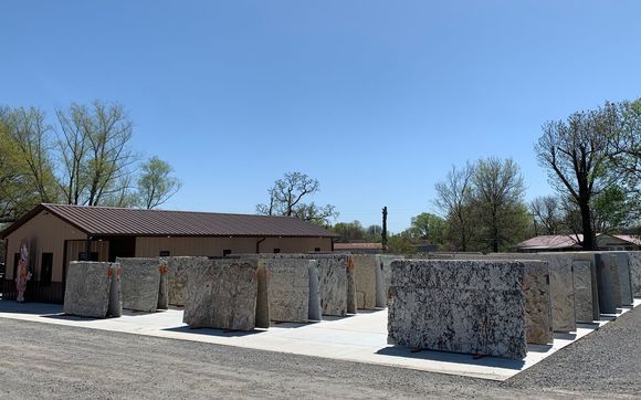 Free Estimates by Trinity Custom Stone Works, Inc.