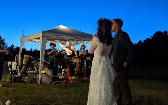 Weddings by DragonSong