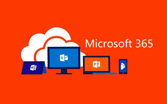 Microsoft 365 by Infotech Solution Providers Inc