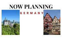 Travel to Germany by Aplenty Travel
