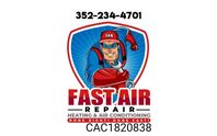Heating and Air Conditioning Repair Service by Fast Air Repair, LLC