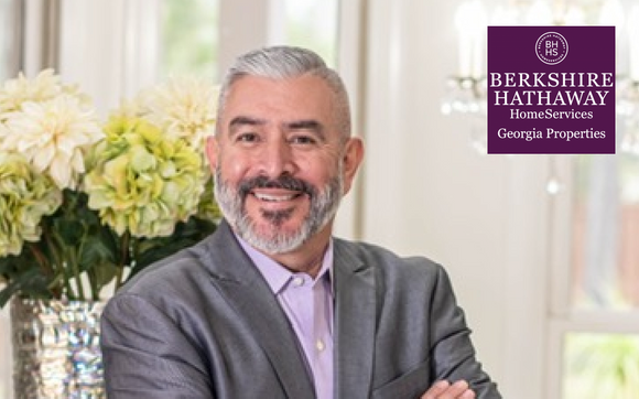 Relocation Services by Berkshire Hathaway Home Services Georgia Properties
