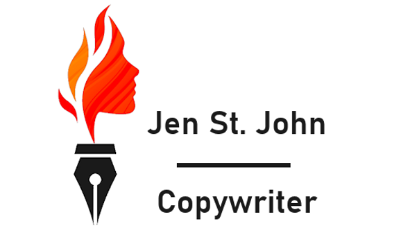 Proofreading Services by Jen St. John