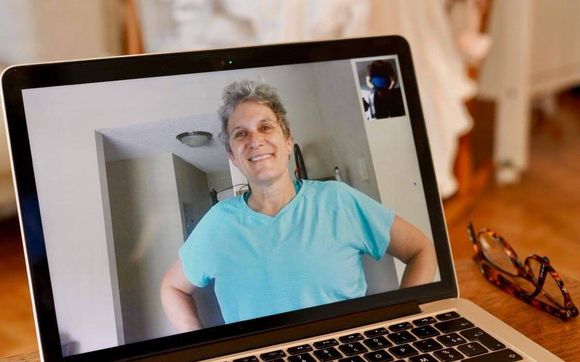 Online Personal Training by Skyline Fitness