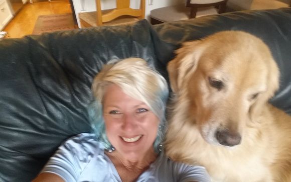 Overnight Pet sitting by Puppy Love Pet Care