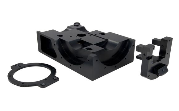 CNC Machining by Wagner Machine Company