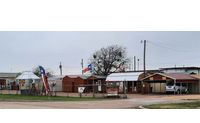We sell StorMor portable wood buildings and all types of metal buildings by Affordable Outdoor Buildings