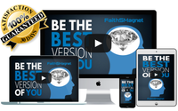 FaithSMagnet Mental TAP Program: "Be The Best Version Of You" by FaithSMagnet