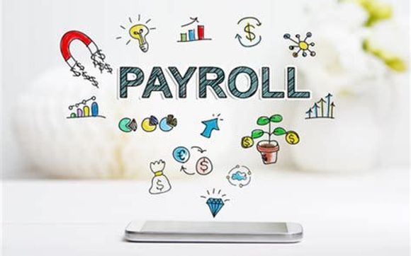 Payroll Services by McCutchan Advisory Services LLC