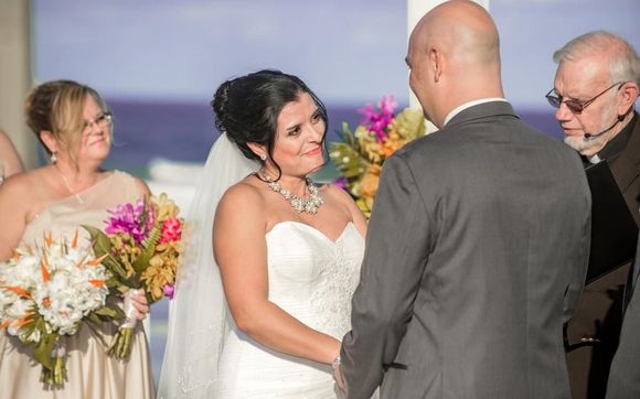 The Whole Shebang (per person) by Stephanie Mazzeo: Makeup Artist