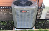 Air Conditioning Installations  by Harmony Heating and Air Conditioning