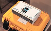 Radon Testing by Wrubel Home Inspections