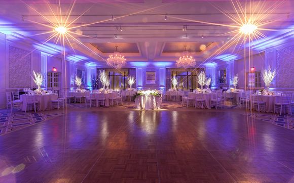 Weddings by DJ Zati - DJ | Lighting | Photobooth