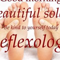 Pain Management by Reflexology and Rejuvenation