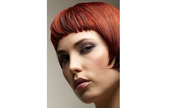 Women's Haircuts by Kiss Salon