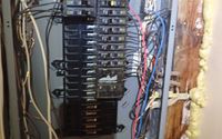 Electrical Inspections by CML HOME INSPECTIONS INC
