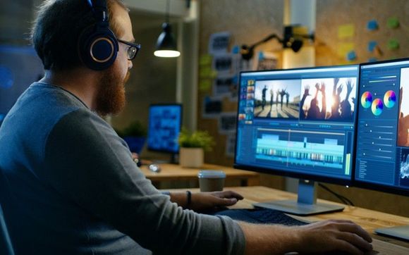 Video Production  by Incentive Brands