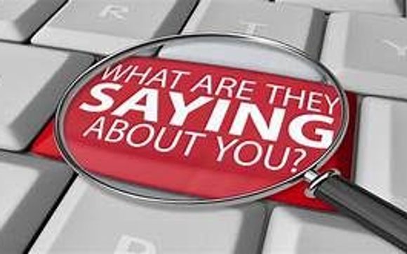 Monthly Reputation Management Program $250.00 by Incentive Brands