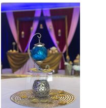 Event Management by TaranaOM Creations