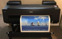 Print Maker by Lisa Masson Studio Gallery -  Photography, Custom Printing & Framing
