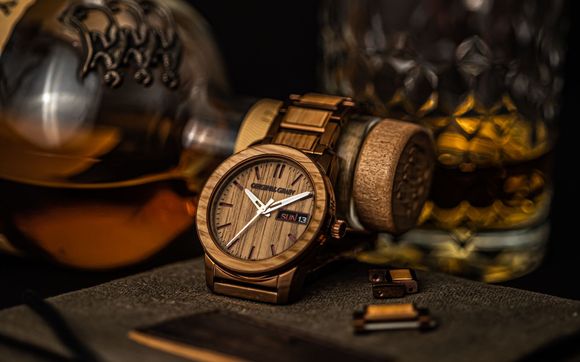 Commercial Photography by Boggs Creative