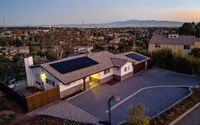 Rooftop solar by MaxedOutSolar