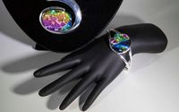 art glass by Sandy Feder Art Glass