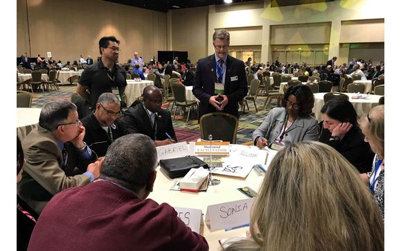 Leadership Training by LDR Executive Coaching