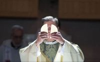 Live & Recorded Celebration of the Mass by Mary Mother of the Redeemer Catholic Church