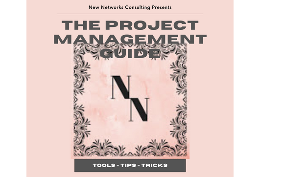 Project Management by New Networks Consulting