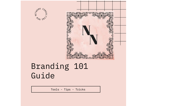 Brand Management by New Networks Consulting