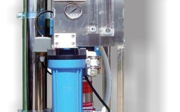 Commercial Products by Aqua Engineering & Equipment, Inc.