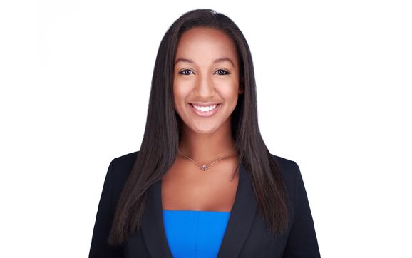 Professional headshot by Suzanne Covert Photography