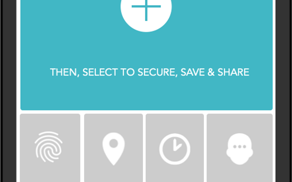Password free multi-factor authentication  by LiveEnsure