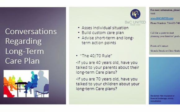 Patient Advocacy by B&C United Home Care LLC