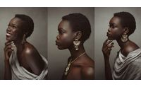 Women's Fine Art Portraits by Elizabeth Carrie Photography