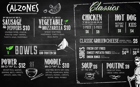 Boland's Open Kitchen & Wine Bar by restaurant