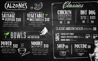 Boland's Open Kitchen & Wine Bar by restaurant